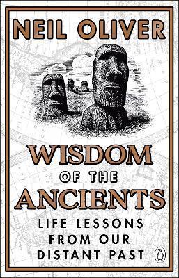 Kniha: Wisdom of the Ancients - Neil Oliver