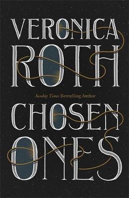 Kniha: Chosen Ones - Rothová Veronica
