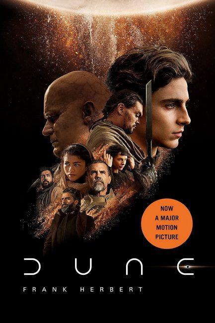 Kniha: Dune - Herbert Frank