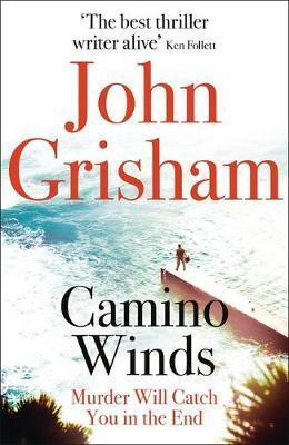 Kniha: Camino Winds - Grisham John