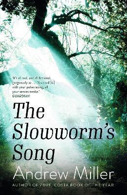 Kniha: The Slowworm´s Song - Miller Andrew