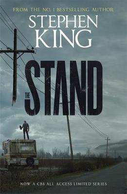 Kniha: The Stand (Film Tie In) - King Stephen