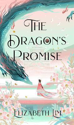 Kniha: The Dragon´s Promise - Lim Elizabeth