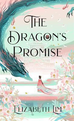 Kniha: The Dragon´s Promise - Lim Elizabeth