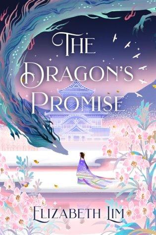 Kniha: The Dragon's Promise - Lim, Elizabeth