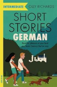 Short Stories in German for Intermediate