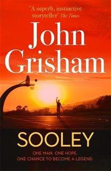 Kniha: Sooley - Grisham, John