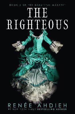 Kniha: The Righteous - Ahdiehová Renée