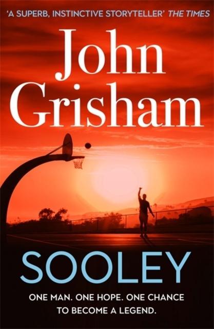 Kniha: Sooley - Grisham John