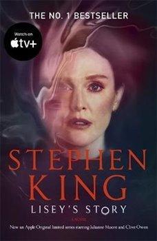 Kniha: Lisey´s Story - King Stephen