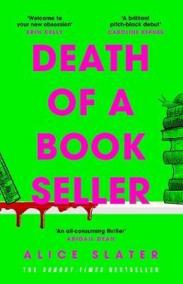 Death of a Bookseller