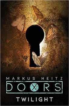 Kniha: Doors: Twilight - Heitz, Markus