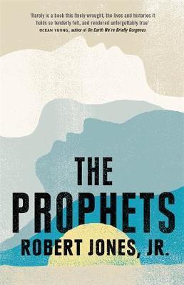 Kniha: The Prophets - Jones Robert