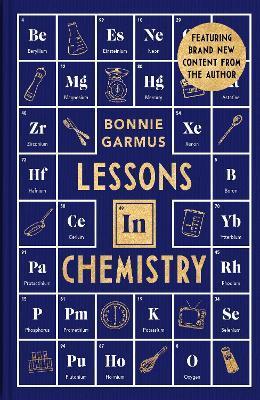 Kniha: Lessons in Chemistry - Garmus Bonnie