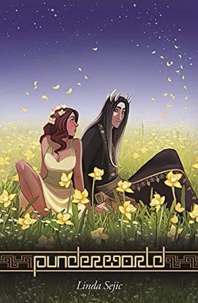 Kniha: Punderworld, Volume 1 - Sejic Linda