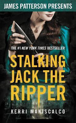 Kniha: Stalking Jack the Ripper - Maniscalco Kerri