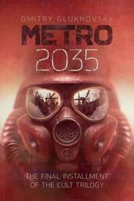 Metro 2035