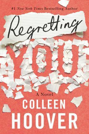 Kniha: Regretting You - Hooverová Colleen