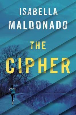 Kniha: The Cipher - Maldonado Isabella