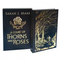 A Court of Thorns and Roses Collector´s Edition