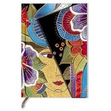 Kniha: Paperblanks - Balinese Womenautor neuvedený