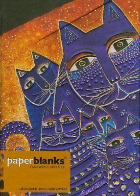 Kniha: Paperblanks - Mediterranean Catsautor neuvedený