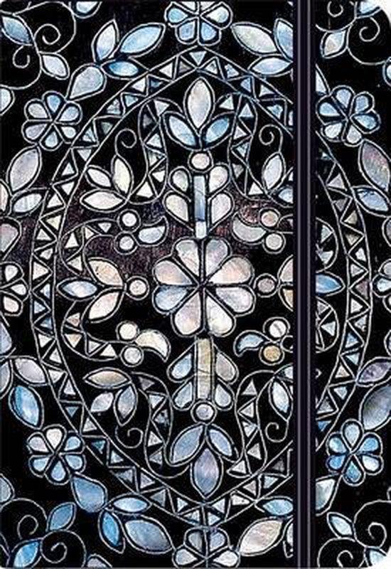 Kniha: Paperblanks - Mirror Vineautor neuvedený