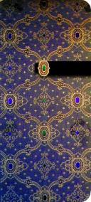 Paperblanks - Bleu