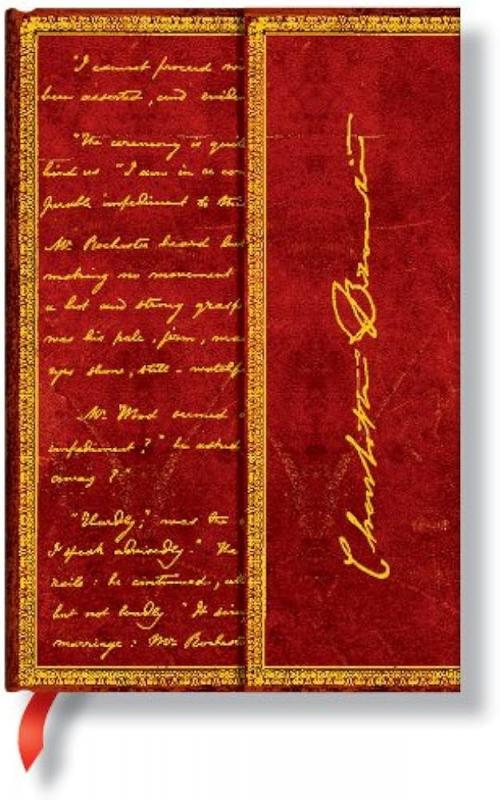 Kniha: Paperblanks - Brontëautor neuvedený