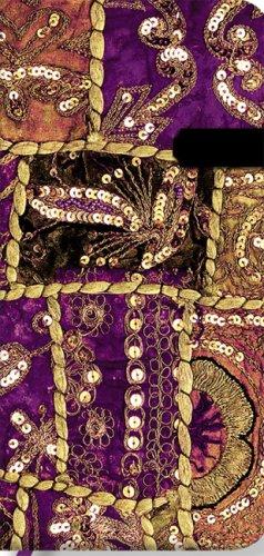 Kniha: Paperblanks - Sequined Garnetautor neuvedený