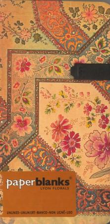 Kniha: Paperblanks - Filigree Floral Ivoryautor neuvedený