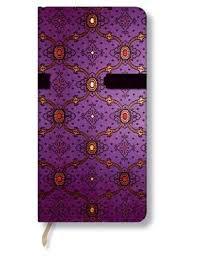Kniha: Paperblanks - Violetautor neuvedený