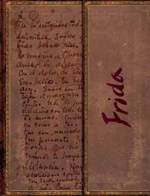Paperblanks - Frida Kahlo