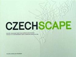 Kniha: Czechscape - Klára Pučerová