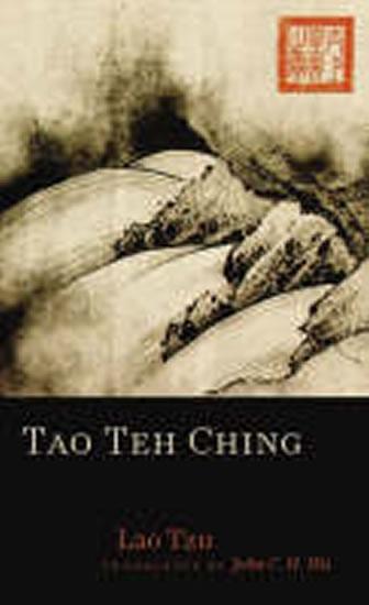 Kniha: Tao Teh Ching - Tzu Lao