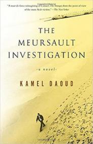 The Meursault Investigation