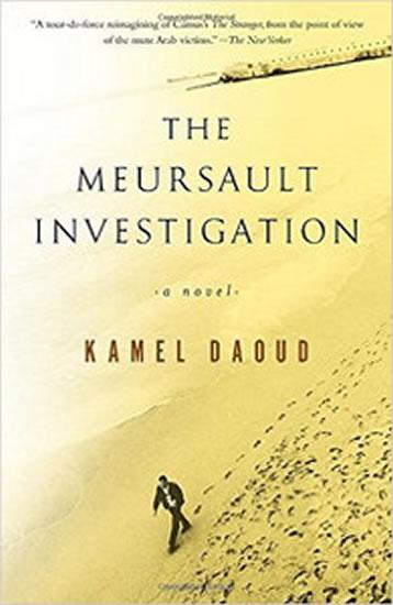 Kniha: The Meursault Investigation - Daoud Kamel