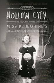 Hollow City - The Second Novel of Miss Peregrine´s Peculiar Children