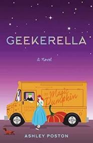 Geekerella - A novel