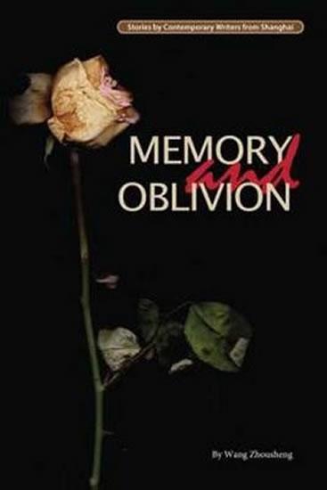 Kniha: Memory and Oblivion - Zhousheng Wang