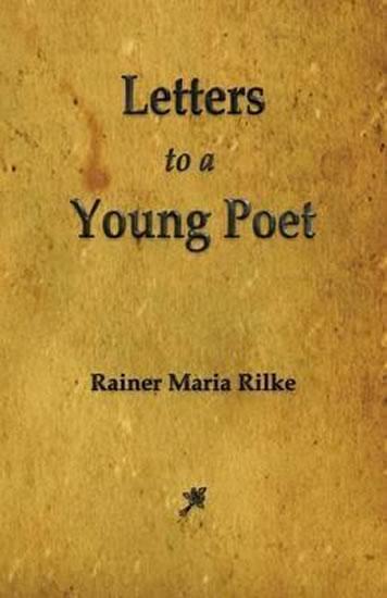 Kniha: Letters to a Young Poet - Rilke Rainer Maria