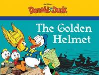 Donald Duck:Golden Helmet