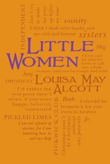 Kniha: Little Women - Alcottová Louisa May