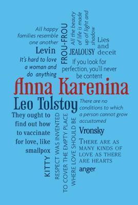 Kniha: Anna Karenina - Tolstoy Leo