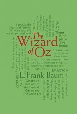 Kniha: The Wizard of Oz - Baum Lyman Frank