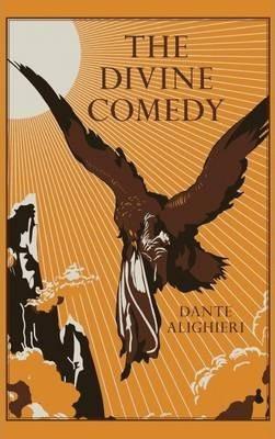 Kniha: The Divine Comedy - Alighieri Dante