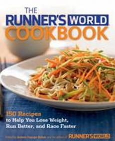 The Runner´s World Cookbook