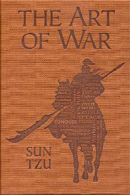 Kniha: The Art of War - Tzu Sun