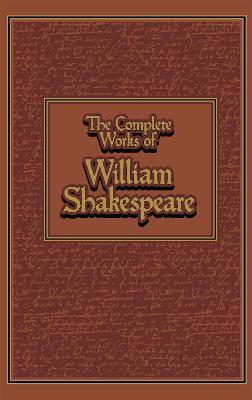 Kniha: The Complete Works of William Shakespear - Shakespeare William