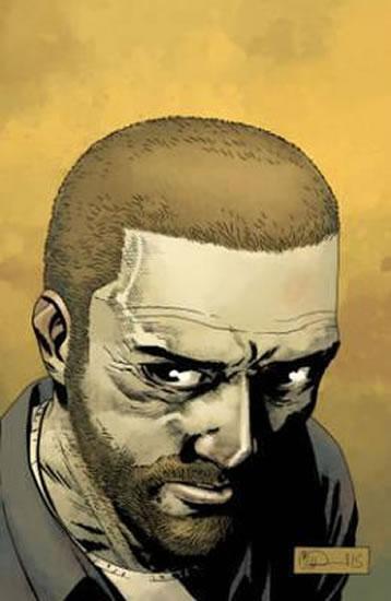 Kniha: The Walking Dead: Life and Death Volume 24 - Kirkman Robert, Adlard Charlie, Rathburn Cliff